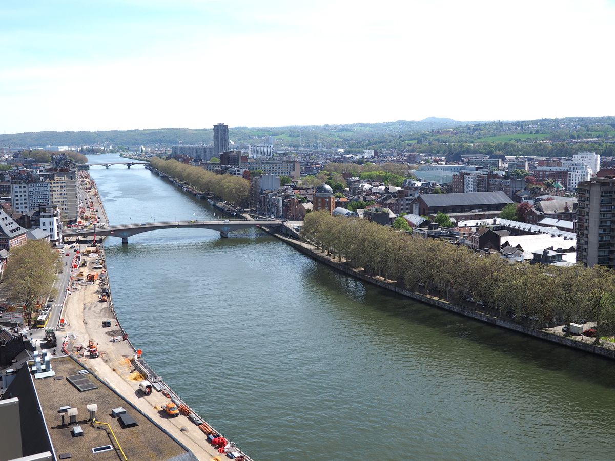 Les autorités communales estiment que Liège perd 35 millions par an en raison de sa centralité et demandent qu’ils soient financés