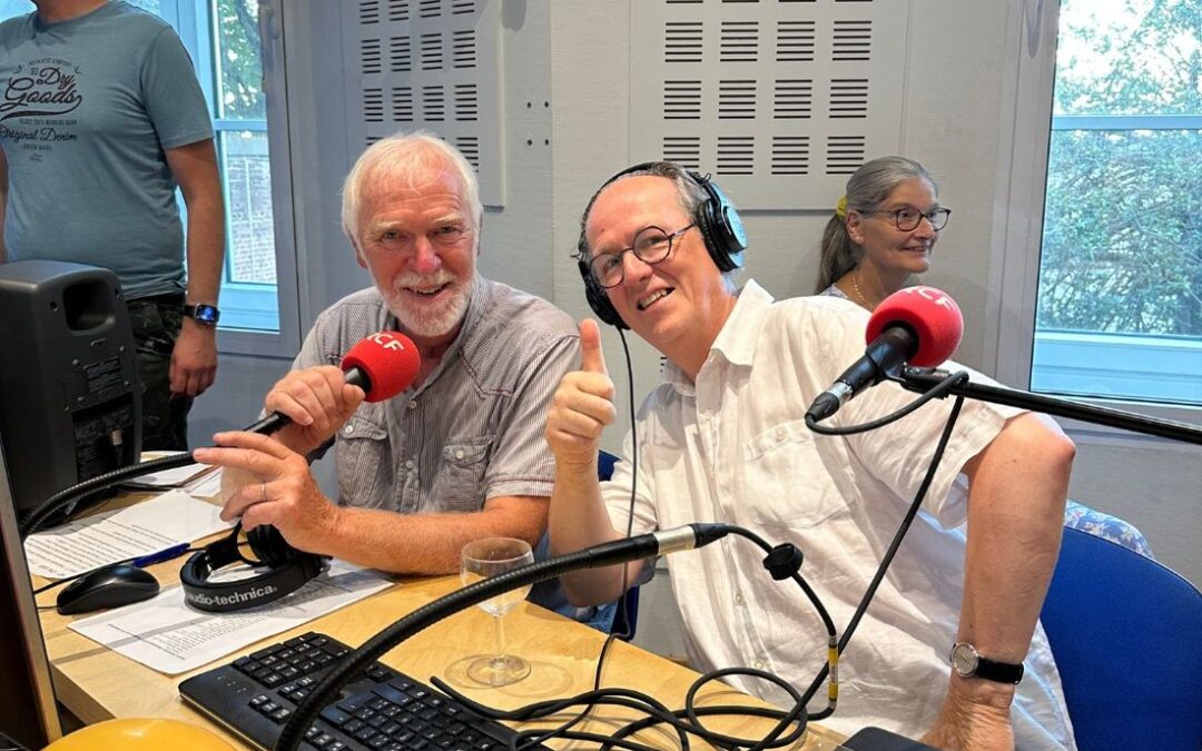 RCF Liège rassure ses auditeurs et confirme sa présence sur les ondes en 2026