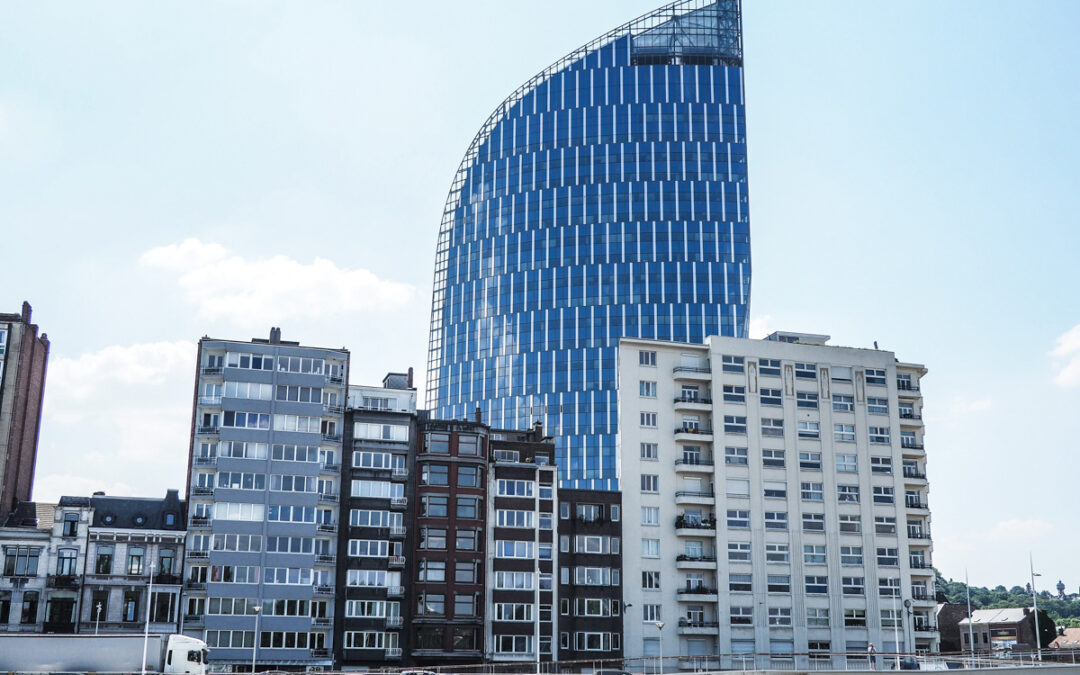 Les Liégeois ne doivent pas payer seuls des services rendus à toute l’agglomération: « mais est-ce réellement une perte de 35 millions par an ? »