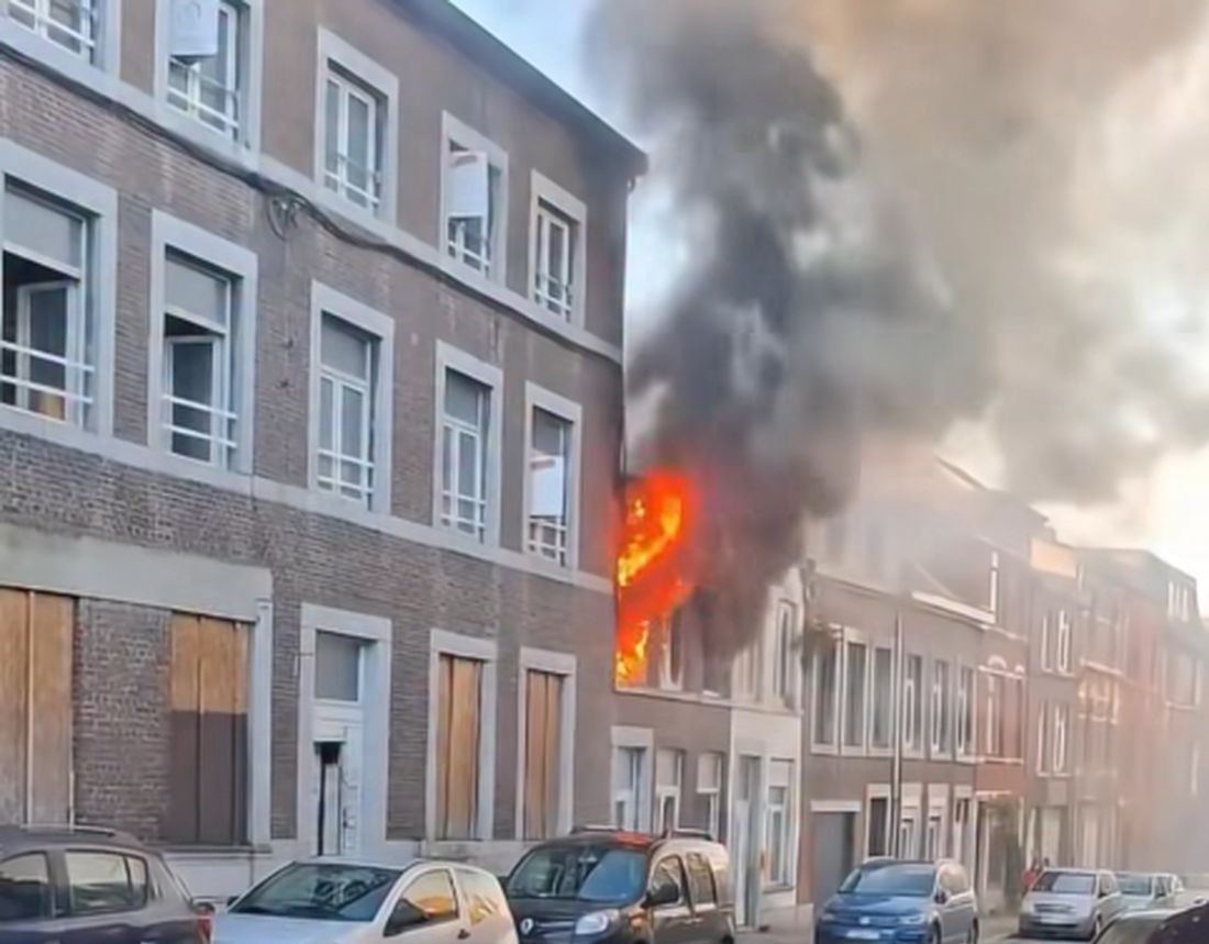 Incendie d’une maison dans le quartier de Sainte-Marguerite: un homme perd la vie
