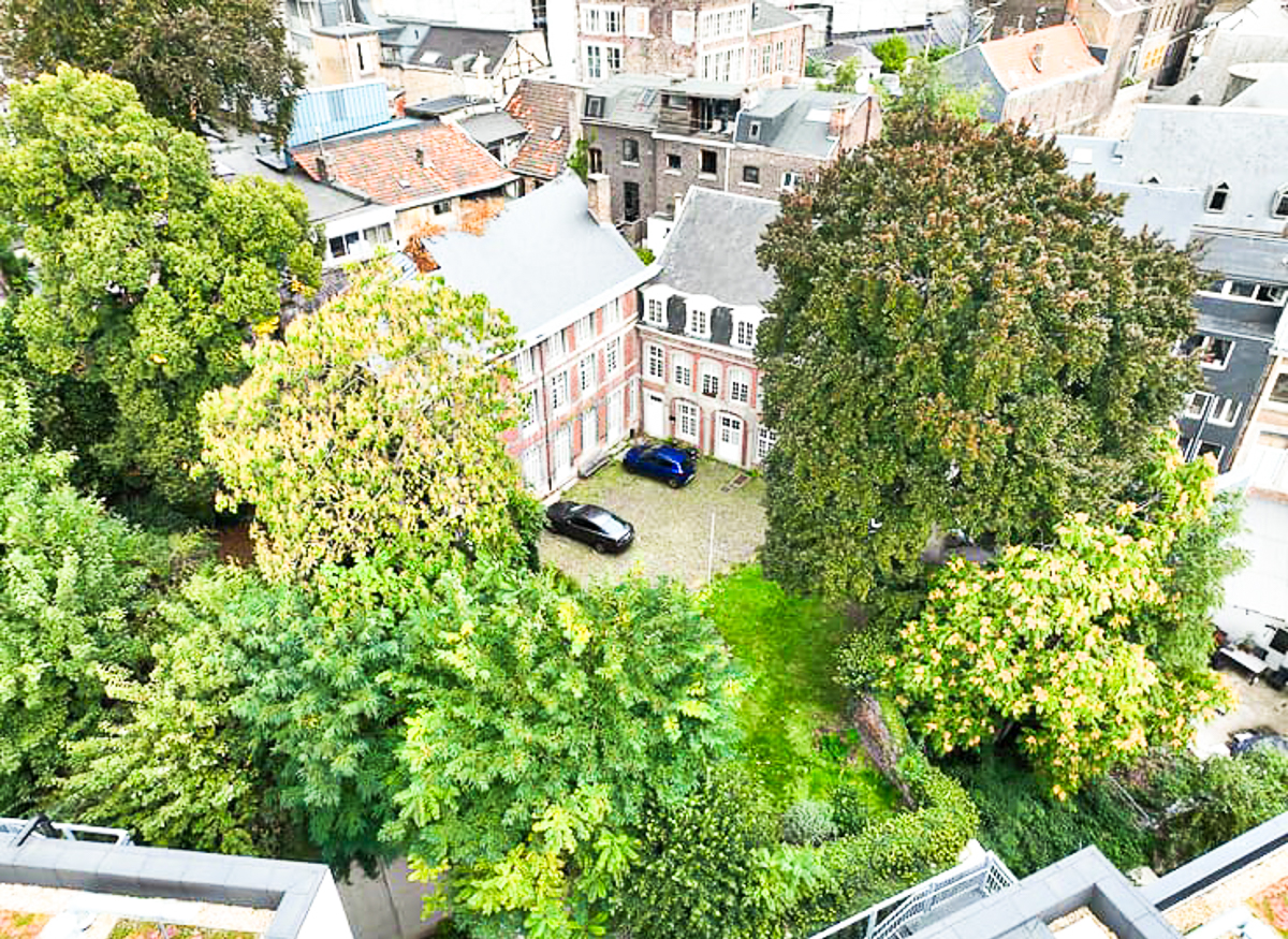 La Ville met en vente 800.000€ ce bel hôtel particulier au centre-ville