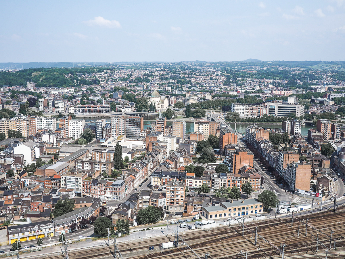 1150 logements inoccupés identifiés à Liège, dont 250 non taxés: la Ville s’attaque maintenant aux appartements