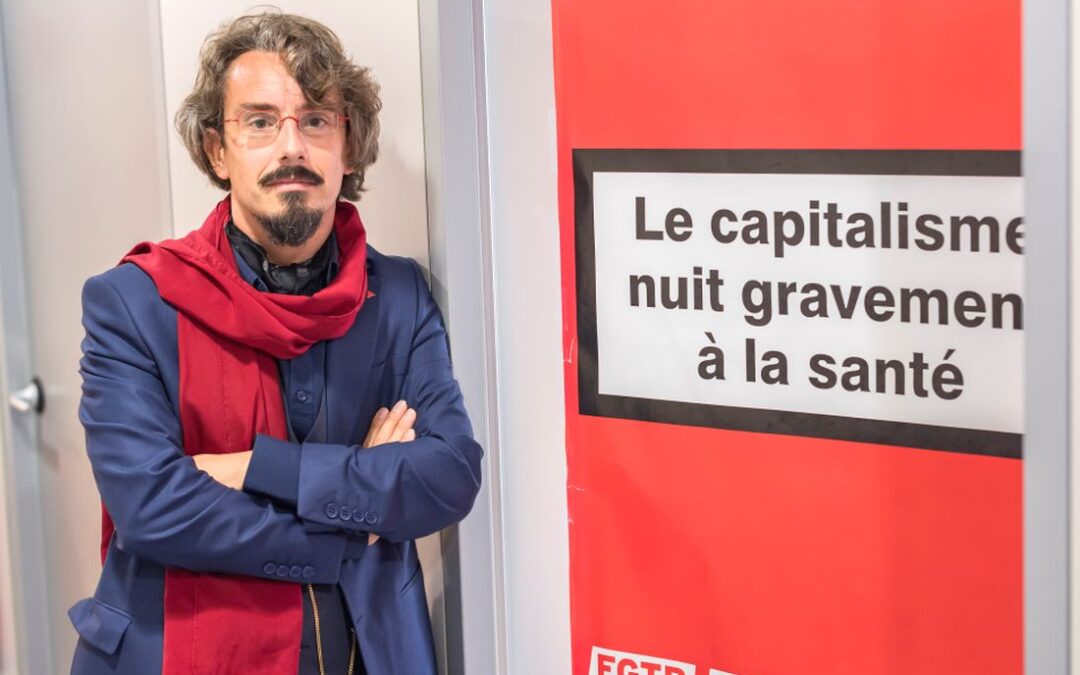Qui sont exactement les « antifas » liégeois ? Interview d’un militant