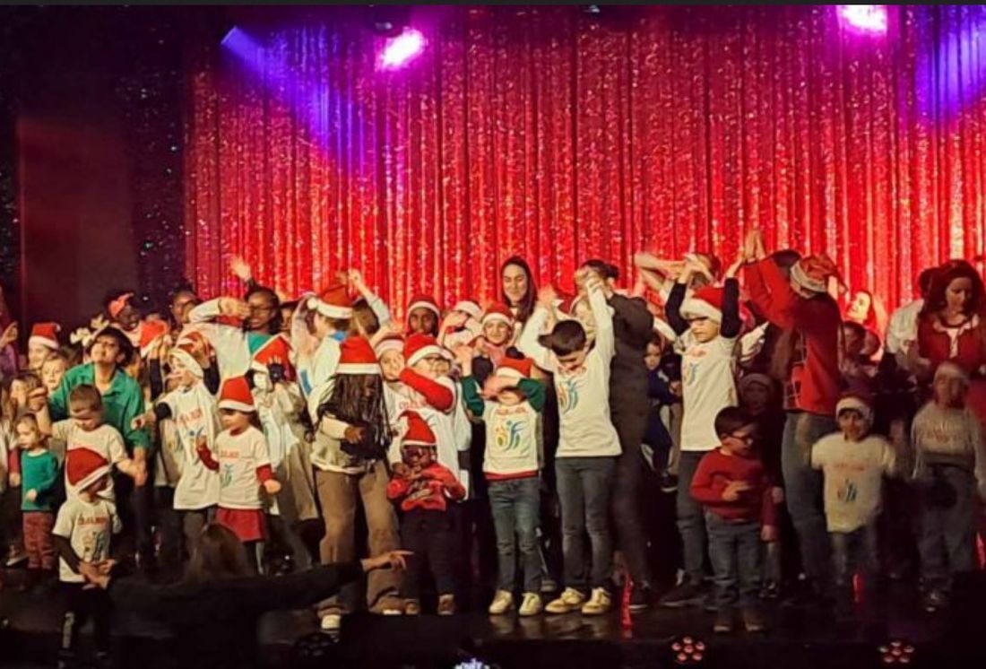 Le Secours Populaire organise son Noël pour les enfants et familles en difficultés