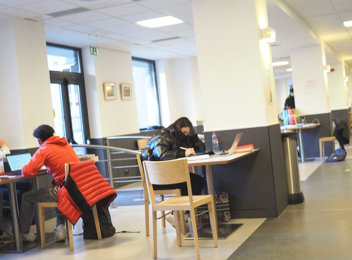 Épôle : une nouvelle cellule d’écoute et d’accompagnement pour les étudiants du Pôle académique Liège-Luxembourg
