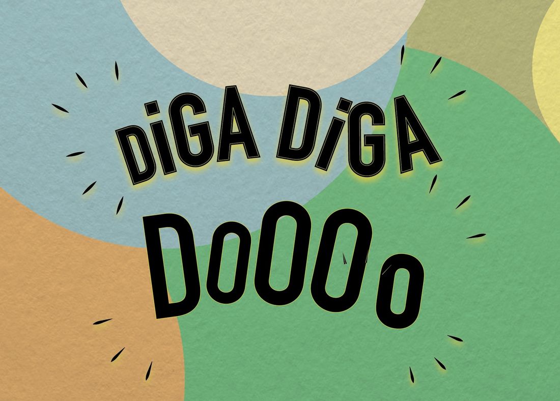 Diga Diga Doo festival: spectacles, animations, concerts et atelier de danse pour les enfants et leurs parents
