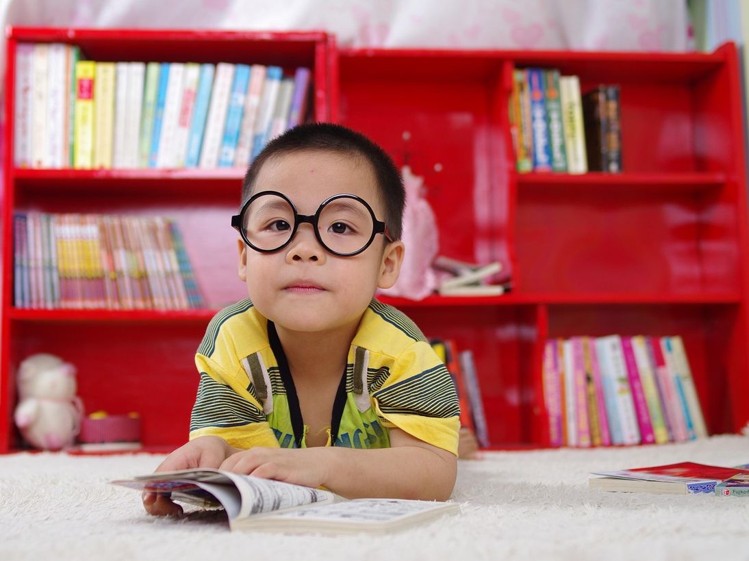 Histoires en pyjama et avec doudous, en soirée, dans trois bibliothèques liégeoises