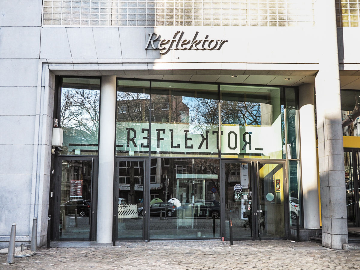 Pas d’autres candidats: le Reflektor continue donc l’aventure pour 10 ans, avec un rabais de 500€ sur le loyer