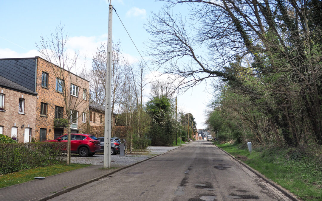 Site de la Chartreuse: « La Ville ne cache rien et ne lance pas un projet en sous-main »