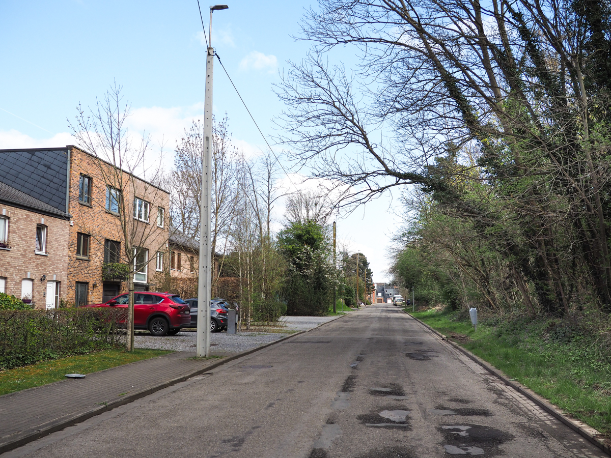 Site de la Chartreuse: « La Ville ne cache rien et ne lance pas un projet en sous-main »