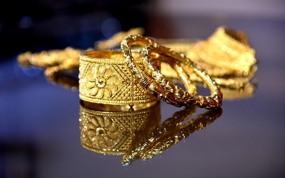Vols et recel international de bijoux en or et en argent: deux bijouteries liégeoises impliquées, dont une disposait d’une fonderie