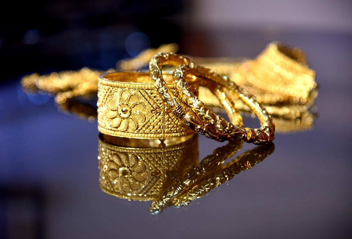 Vols et recel international de bijoux en or et en argent: deux bijouteries liégeoises impliquées, dont une disposait d’une fonderie