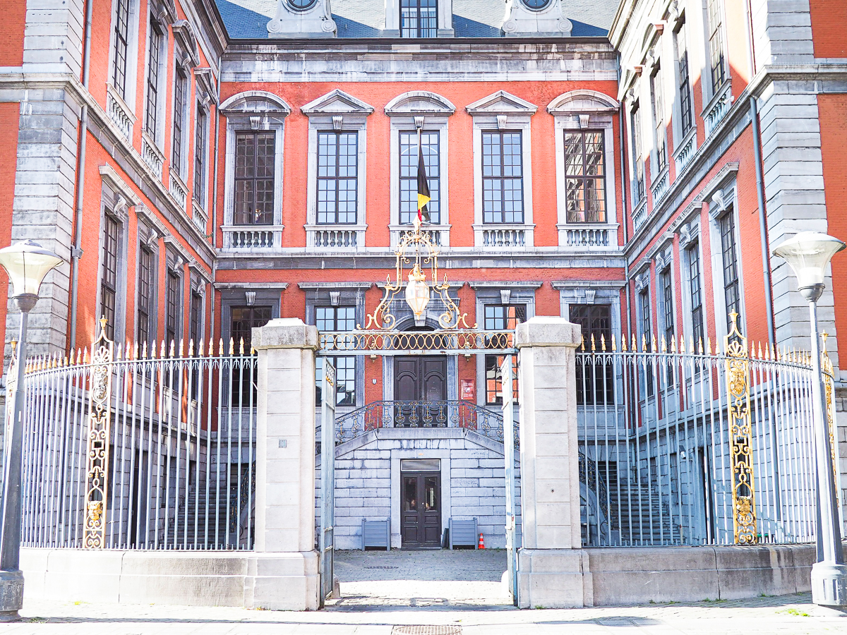 Quatre « joyaux » du patrimoine liégeois vont être rénovés grâce à des subsides wallons