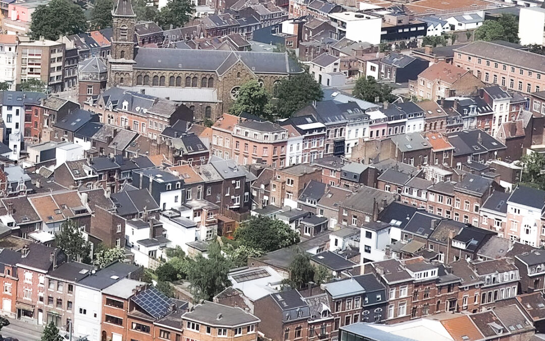 Diagnostic et accompagnement: la Ville propose une offre groupée « isolation » à 50 propriétaires liégeois