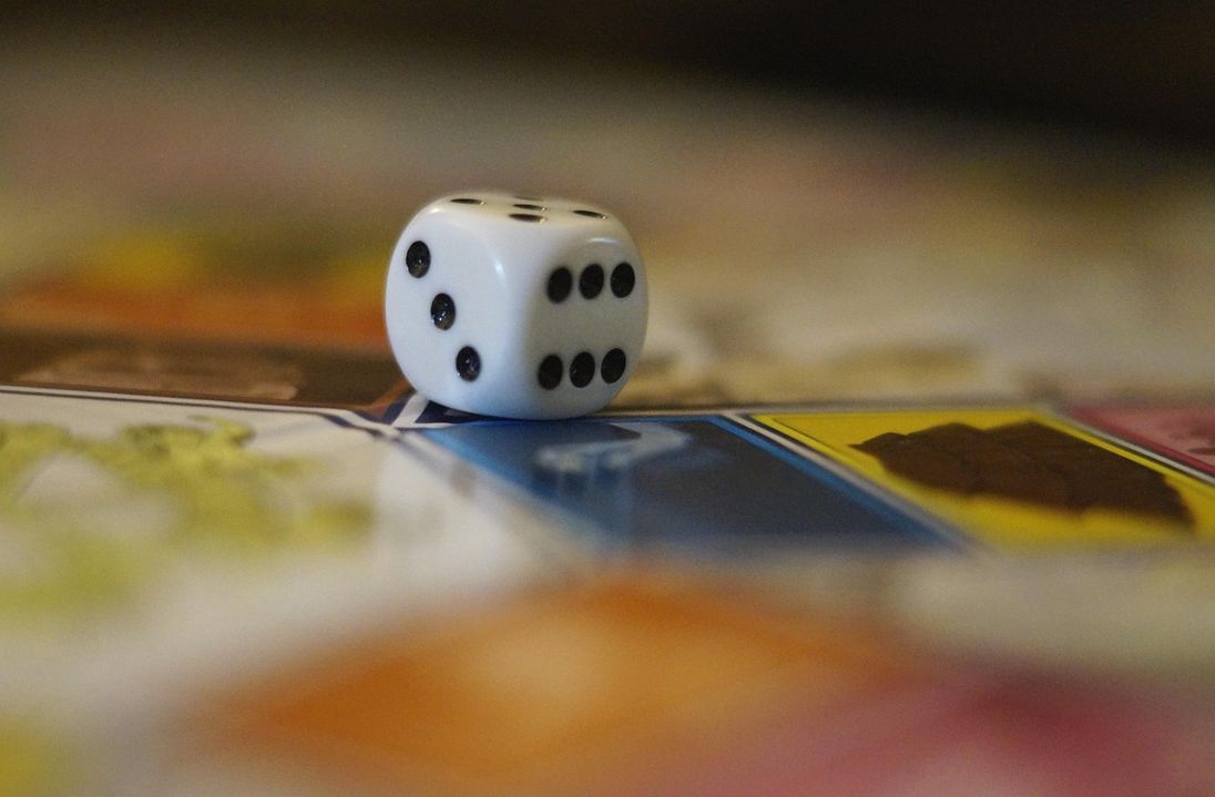 Nouveau festival consacré aux jeux de société