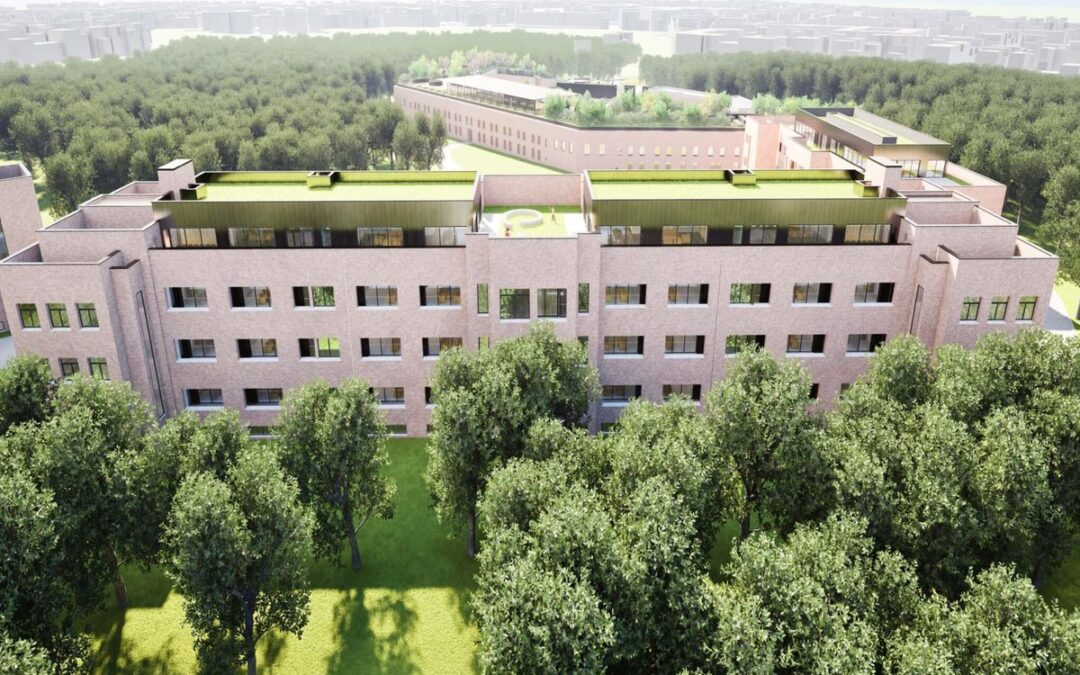 Un pôle santé et 138 logements en projet sur le site de la Chartreuse…. Vraiment?