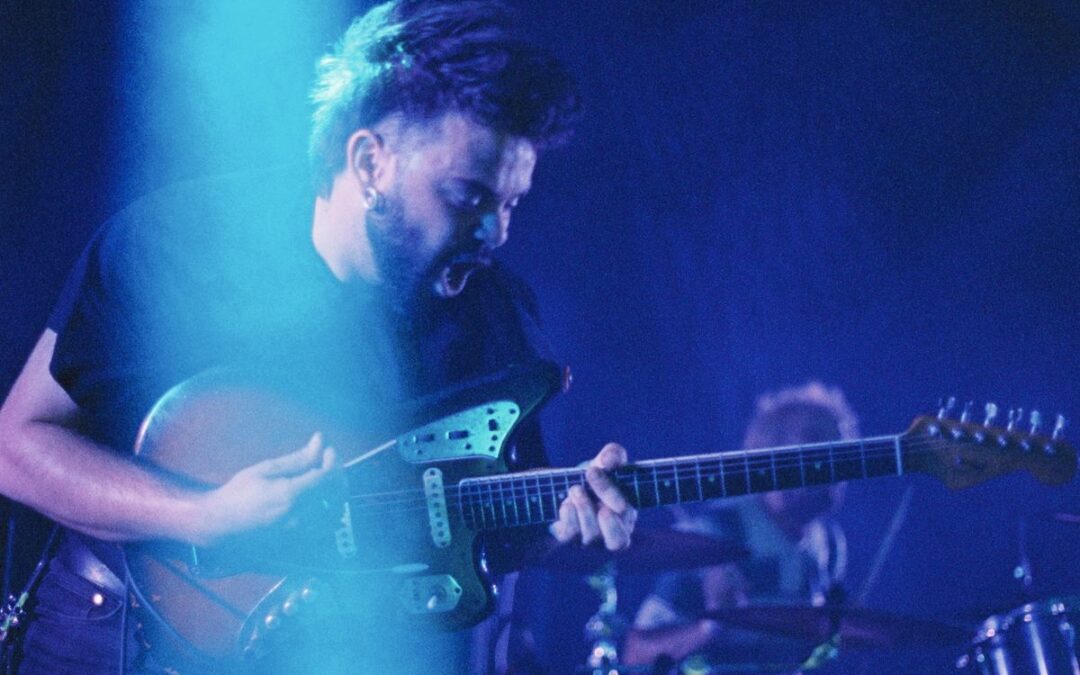 Une trentaine de groupes, artistes, DJs… : le Micro Festival en version hivernale vendredi et samedi à la Caserne