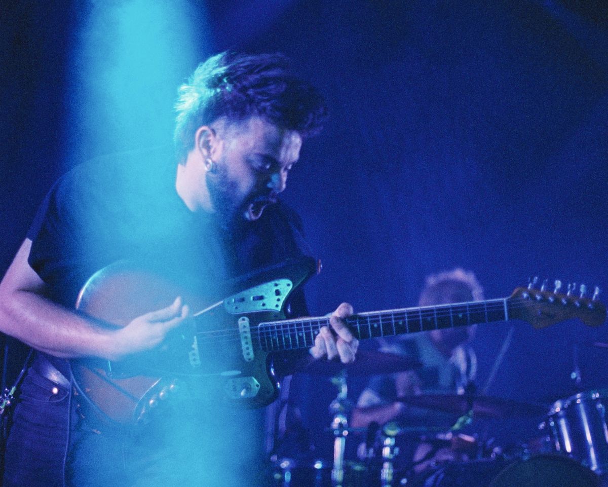 Une trentaine de groupes, artistes, DJs… : le Micro Festival en version hivernale vendredi et samedi à la Caserne
