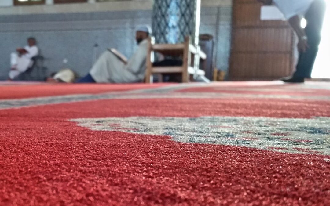 Avis négatif de l’urbanisme pour le projet de nouvelle mosquée de la communauté Ahmadiyya à Bressoux