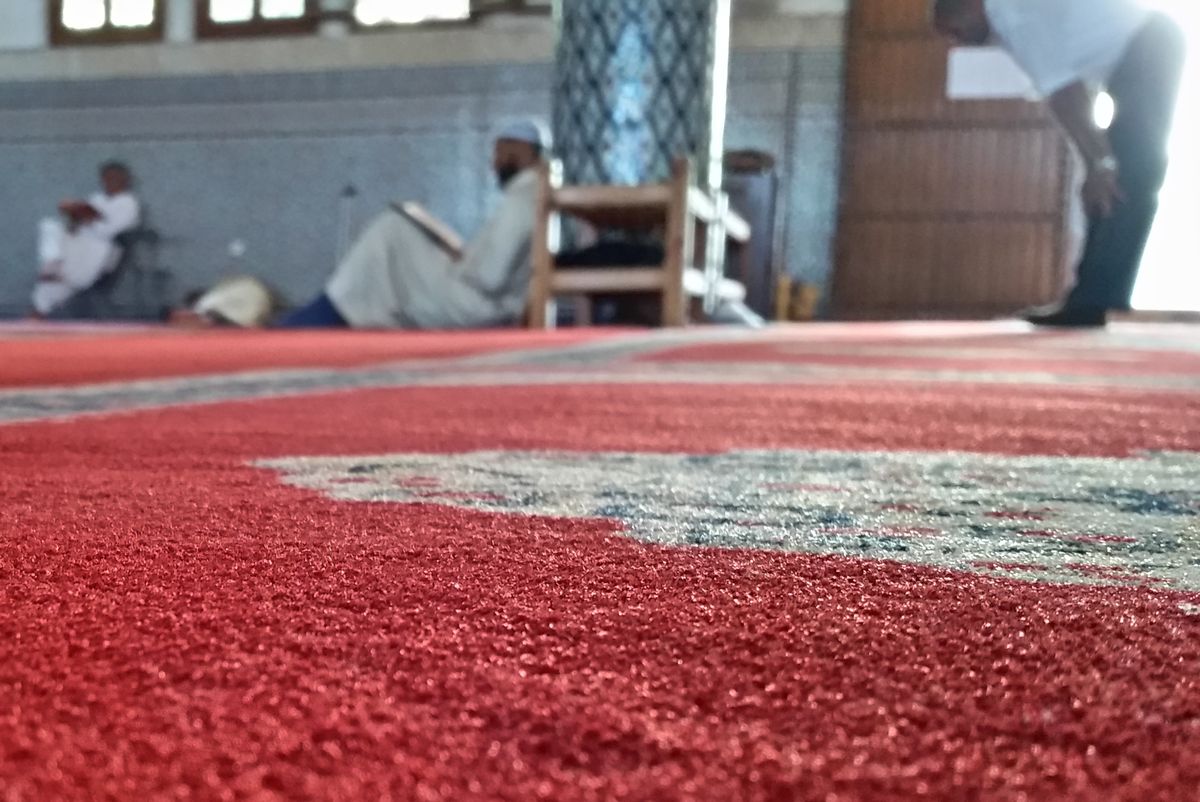 Avis négatif de l’urbanisme pour le projet de nouvelle mosquée de la communauté Ahmadiyya à Bressoux