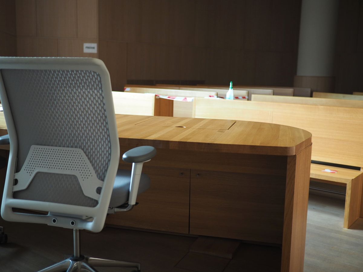 Tribunal: les huissiers d’audience veulent faire grève ce mercredi 4 mars
