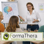 🌀 Formation en hypnose à Liège (Esneux) — Formation certifiante en soirées
