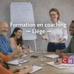 Formation certifiante en coaching à Liège — Coaching Systémique Humaniste Global (CHG)