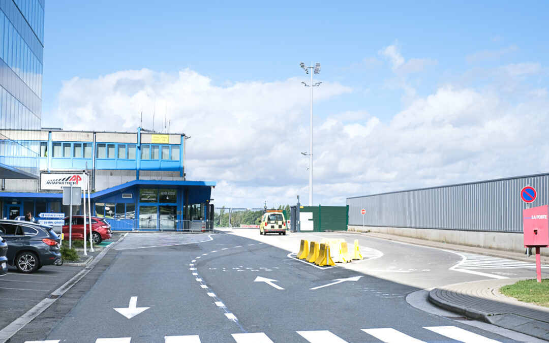 Aviapartner cède son activité cargo à Liege Airport au groupe Saudia Arabian Airlines