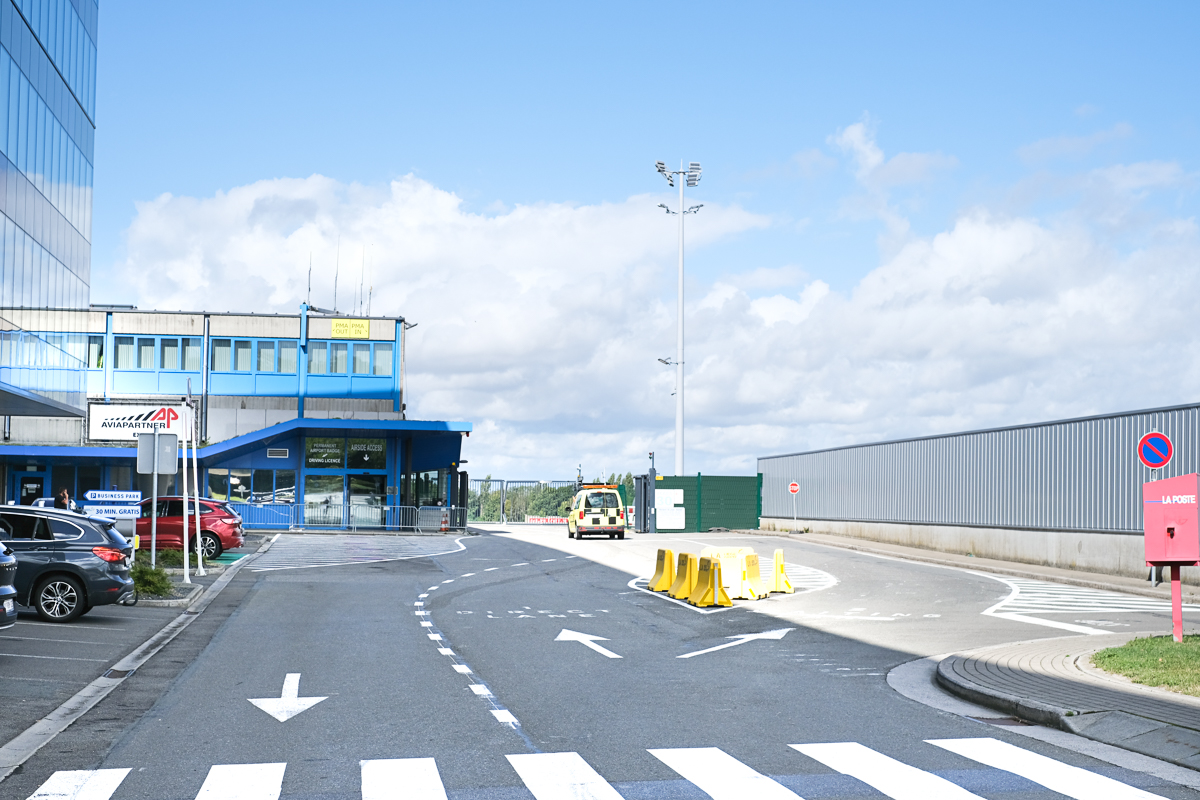 Aviapartner cède son activité cargo à Liege Airport au groupe Saudia Arabian Airlines