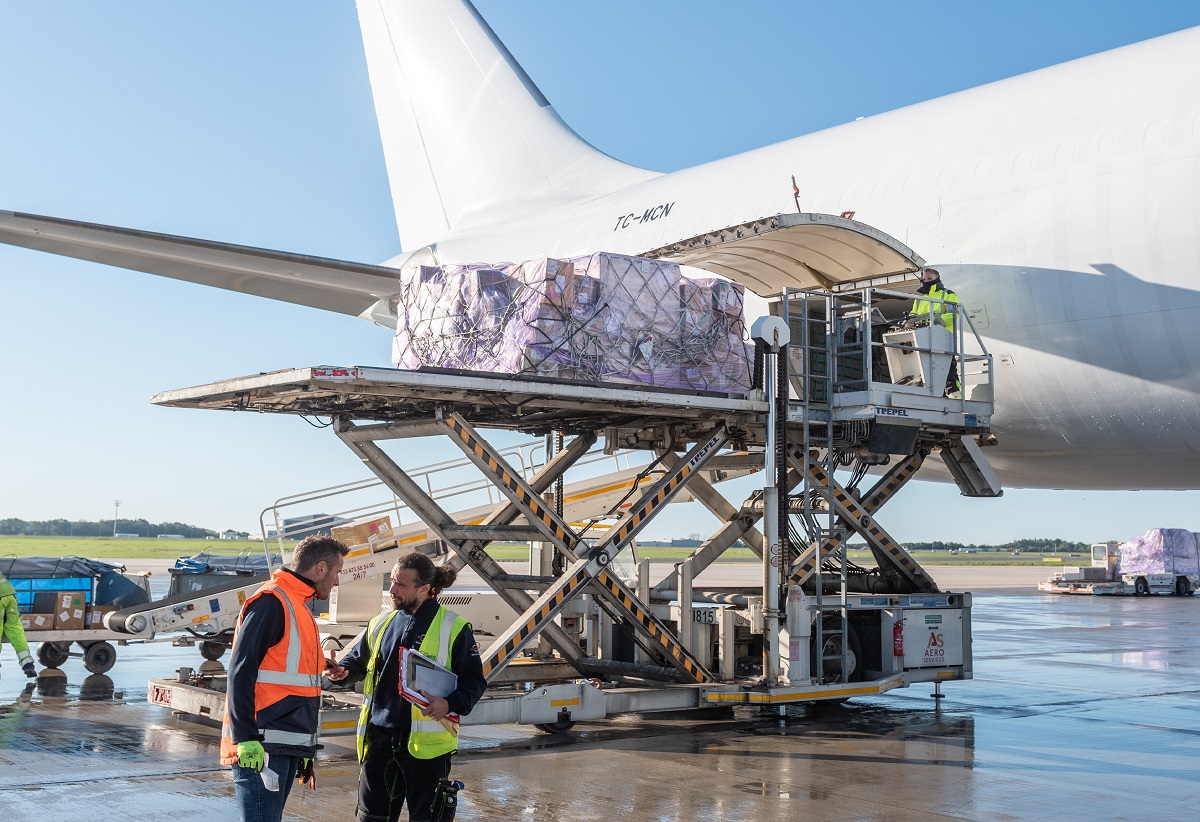 Emploi à Liege Airport: le Mouvement Demain nuance les chiffres annoncés