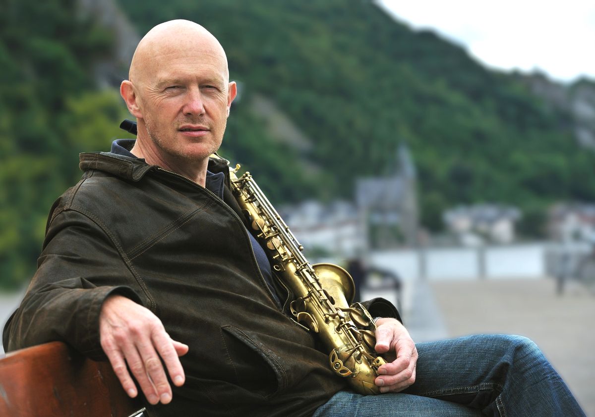Le jazzman liégeois Steve Houben est décédé