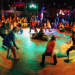 Rhythm’n Move