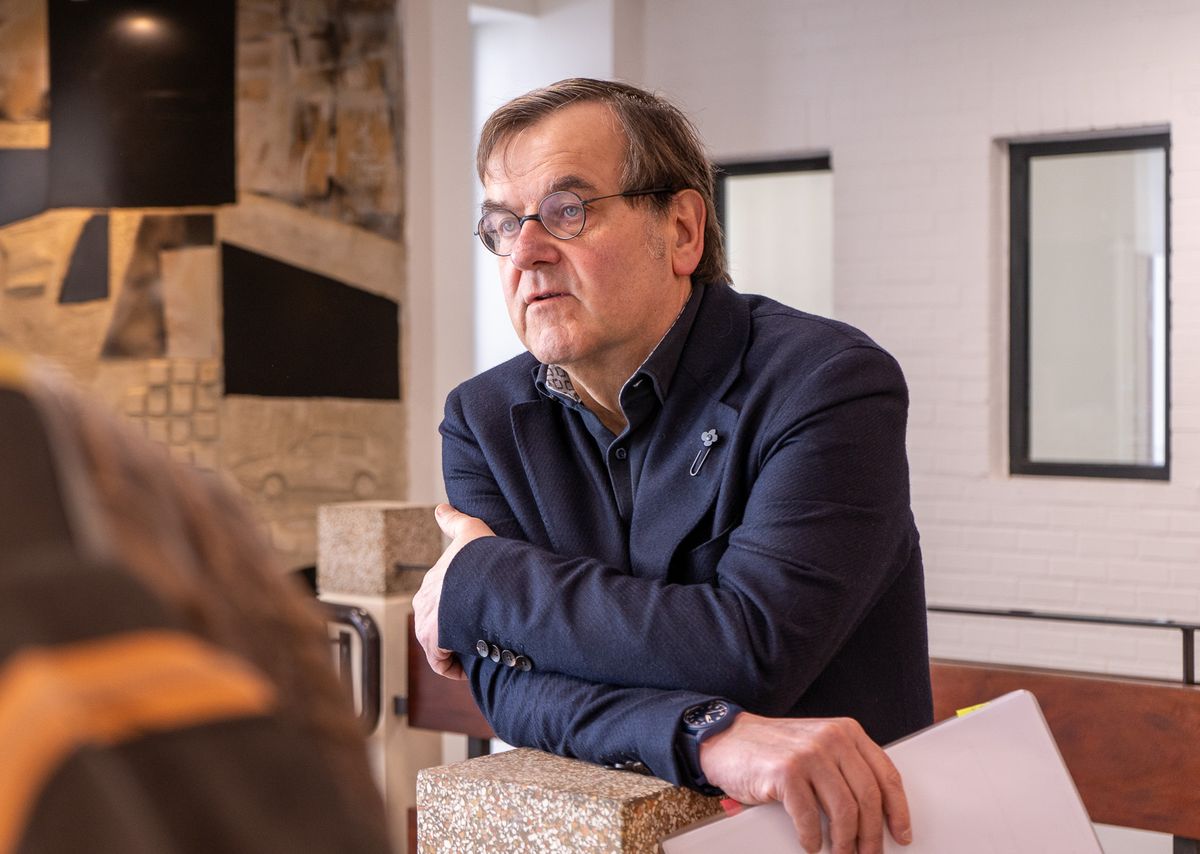 Réaction aux embouteillages sur l’autoroute vers Aachen: « ces problèmes vont s’amplifier en l’absence d’un ring complet autour de Liège », estime le bourgmestre