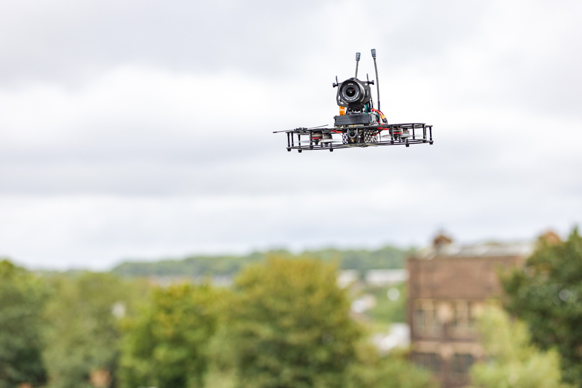 Poches de sang, organes, médicaments urgents, défibrillateurs…: le CHU investit dans le transport par drone