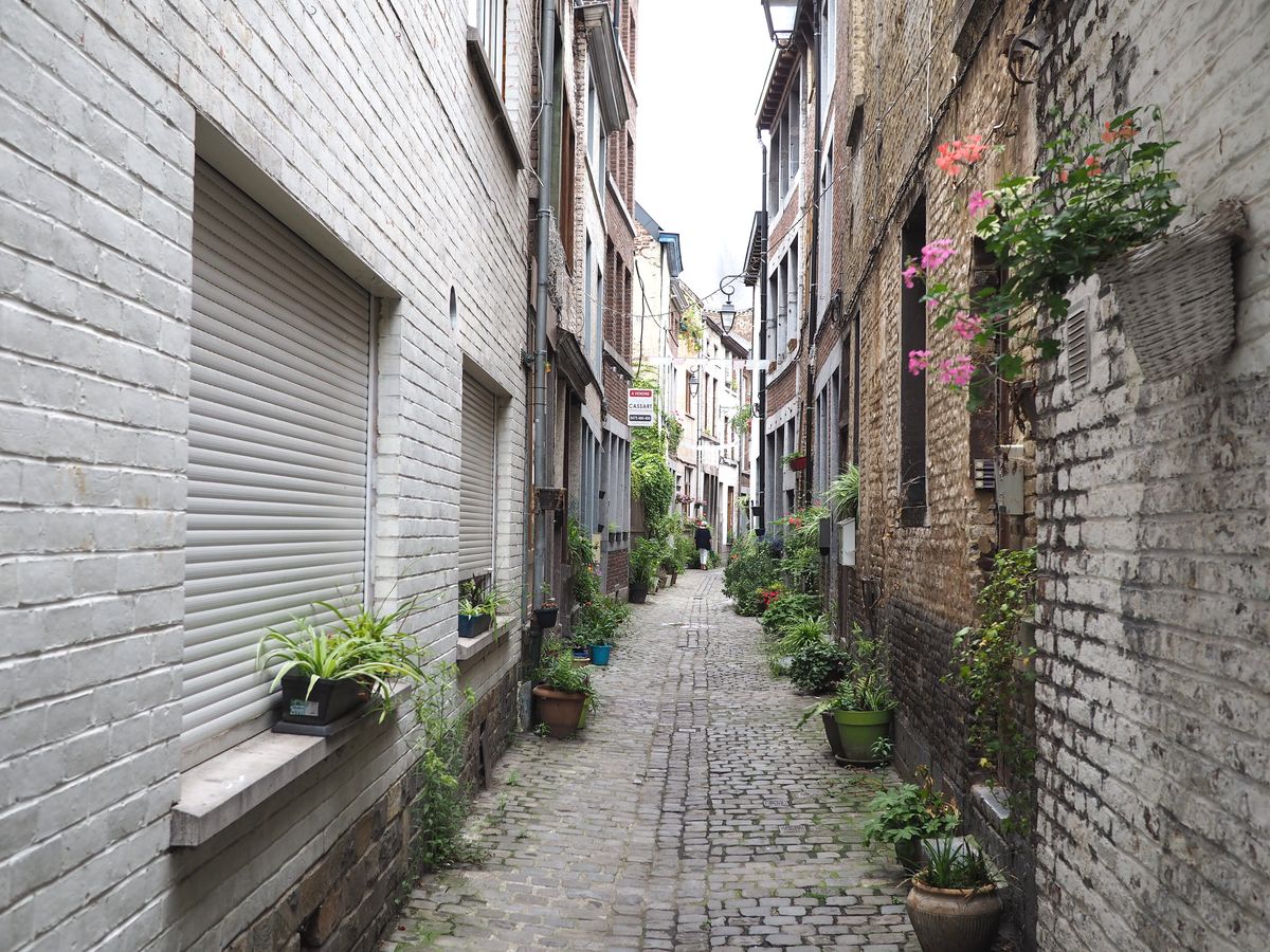 Rallye du Patrimoine en Outremeuse: face à l’engouement, de nouveaux départs ajoutés pour répondre au succès