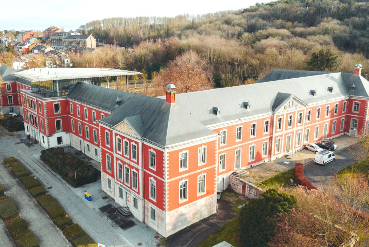 Fête du bicentenaire ce week-end au Val Saint Lambert