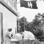 Le Lebensborn de Wégimont, de 1942 à 1944, plongée dans le programme eugéniste nazi en Province de Liège
