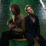 Géraldine Cozier & Nicolas Dechêne