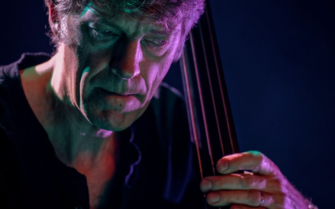 Agenda ► Nicolas Thys et le Sound Circus