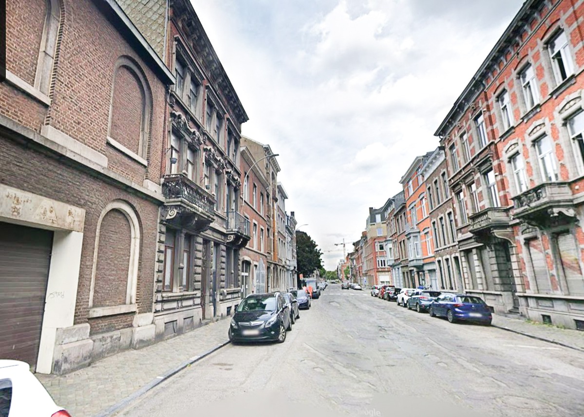 Les riverains entendus: des arbres seront plantés rue Jean d’Outremeuse