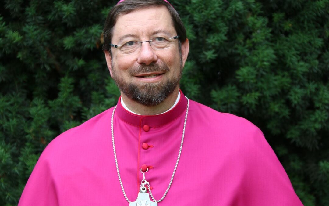 Le Pape Léon XIV accepte la renonciation de l’évêque de Liège: un processus consultatif de plusieurs mois pour le remplacer