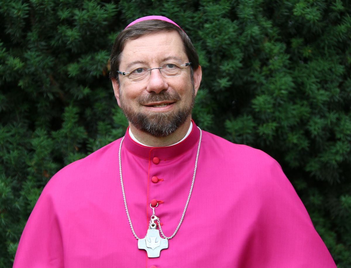 Le Pape Léon XIV accepte la renonciation de l’évêque de Liège: un processus consultatif de plusieurs mois pour le remplacer