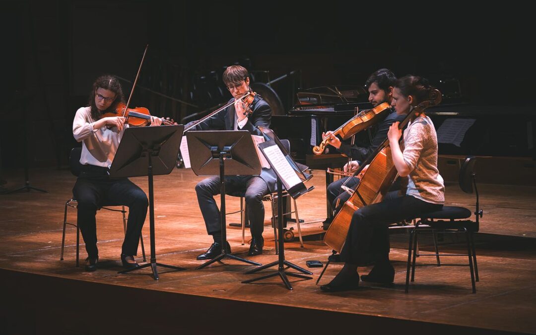Festival de musique de chambre du Conservatoire: plus de 30h de concerts gratuits