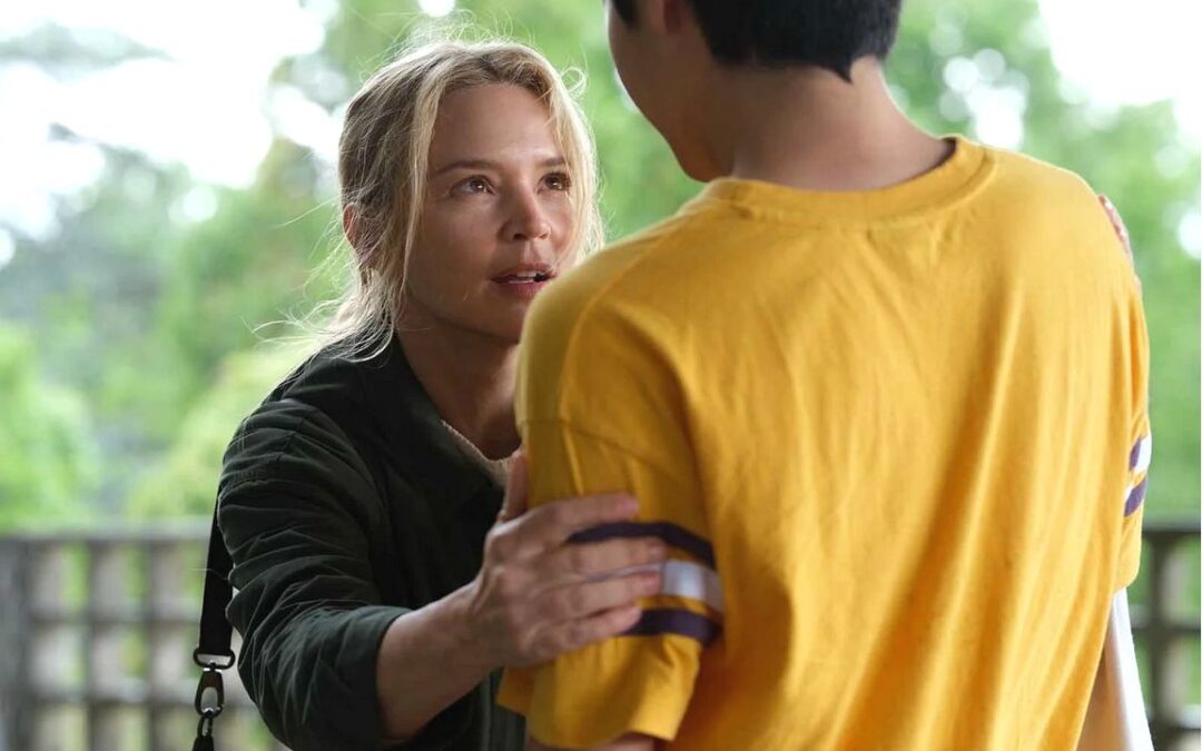 Cannes 2026: deux producteurs liégeois derrière le prix d’interprétation de Virginie Efira