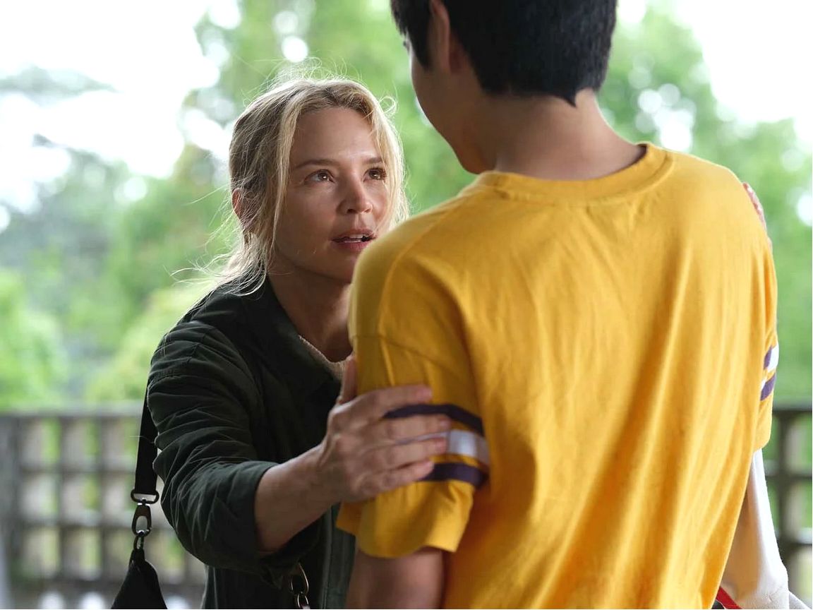 Cannes 2026: deux producteurs liégeois derrière le prix d’interprétation de Virginie Efira
