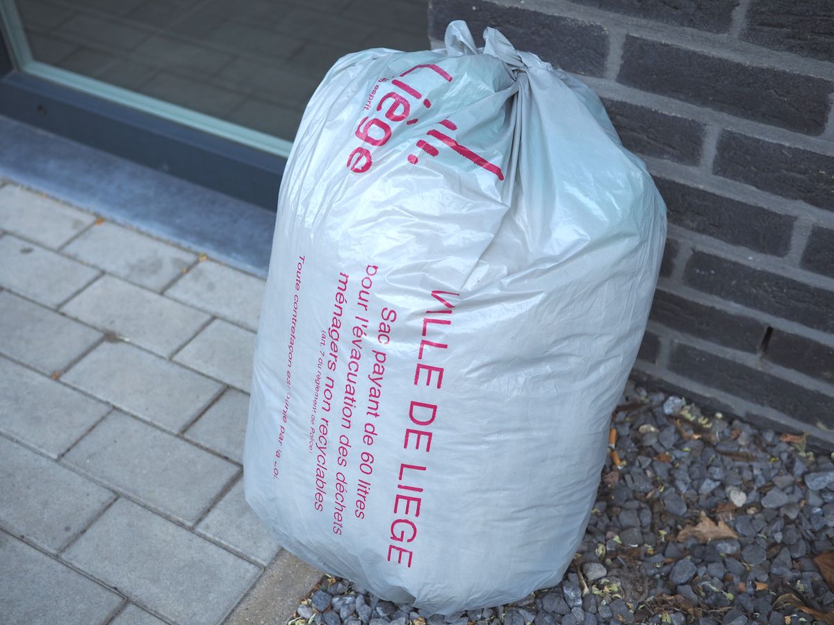 Les collectes de déchets débutent une demi-heure plus tôt en raison des fortes chaleurs
