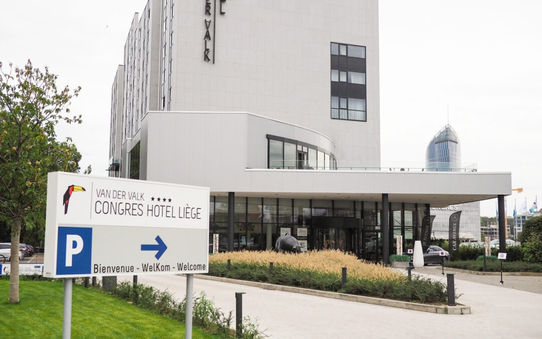 Suspicions de traite d’êtres humains dans des hôtels de la province de Liège: plusieurs établissements Van der Valk perquisitionnés