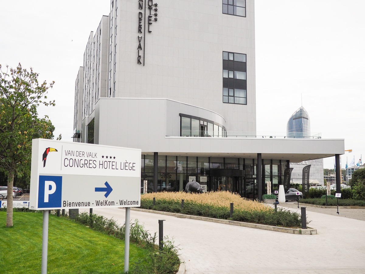 Suspicions de traite d’êtres humains dans des hôtels de la province de Liège: plusieurs établissements Van der Valk perquisitionnés
