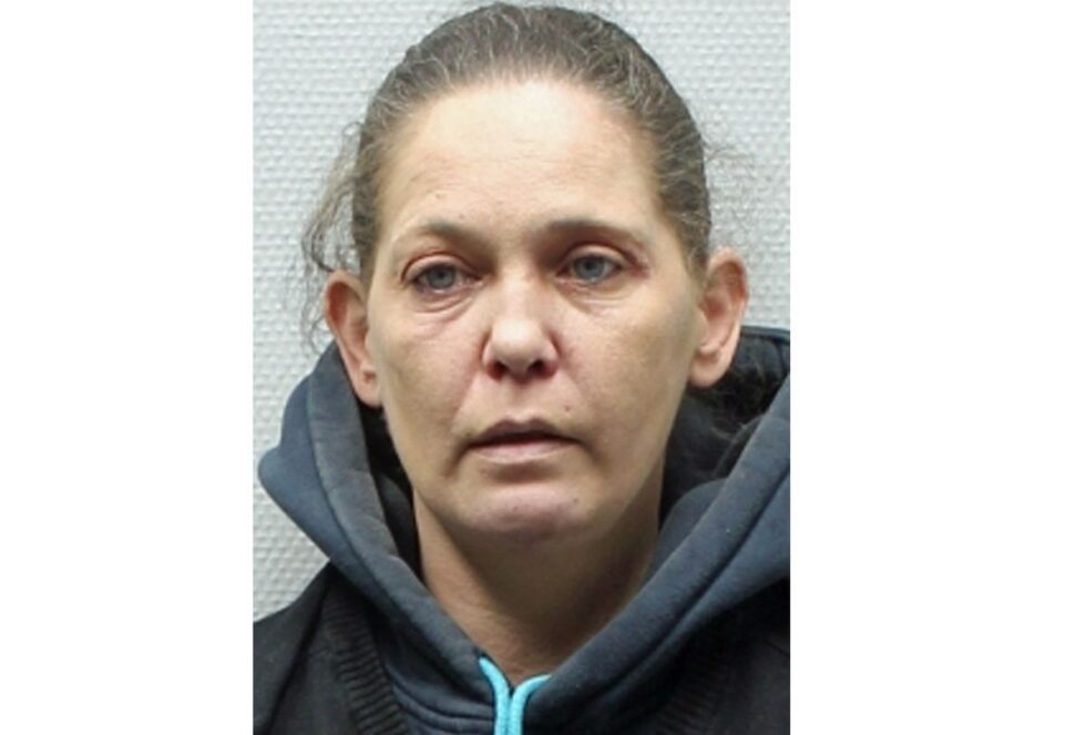 #Disparition inquiétante d'une femme de 44 ans