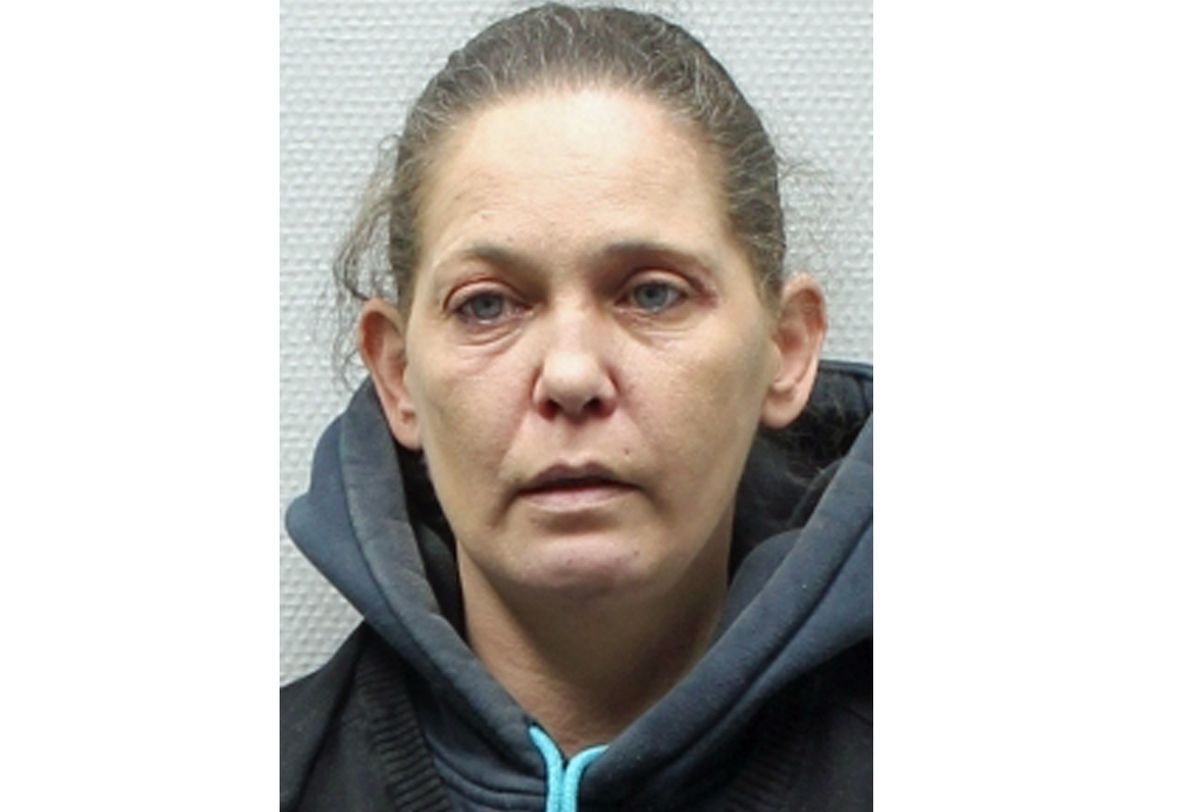 Disparition inquiétante d’une femme de 44 ans